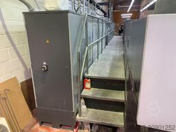 Heidelberg Speedmaster CD 74-5-P-H + LX (F) XL 75