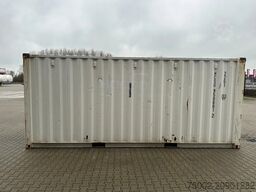 Onbekend nice 20FT DV 8'6