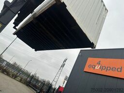 Onbekend nice 20FT DV 8'6