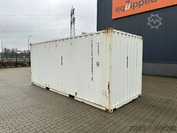 Onbekend nice 20FT DV 8'6
