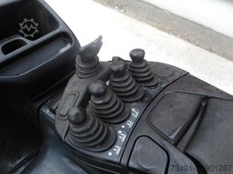 Linde E25-01 Triplex ( Batt. 2022 )