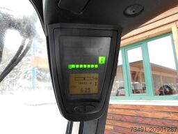 Linde E25-01 Triplex ( Batt. 2022 )