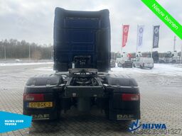 DAF XF 440 4x2 Hydrauliek + Xenon