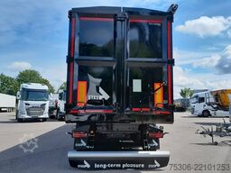 STAS ferroSTAR 68 cbm