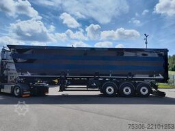 STAS ferroSTAR 68 cbm