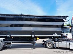 STAS ferroSTAR 68 cbm