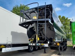 STAS ferroSTAR 68 cbm