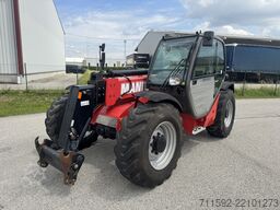 Manitou MT932