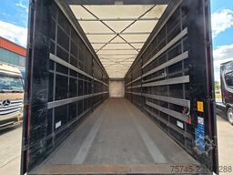 KÖGEL S 24 * 1. HAND * HUBDACH * OHNE BESCHRIFTUNG *