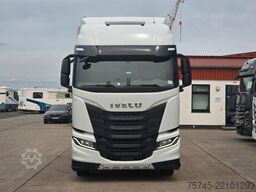 IVECO 530 S -WAY* RETARDER * STANDKLIMA * ACC