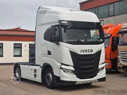 IVECO 530 S -WAY* RETARDER * STANDKLIMA * ACC