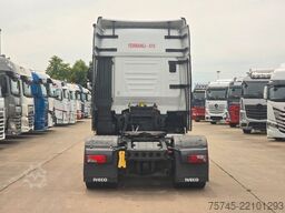 IVECO 530 S -WAY* RETARDER * STANDKLIMA * ACC