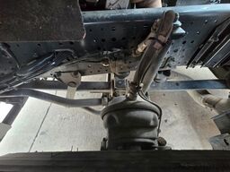 IVECO 530 S -WAY* RETARDER * STANDKLIMA * ACC