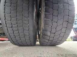 IVECO 530 S -WAY* RETARDER * STANDKLIMA * ACC