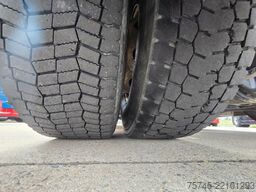 IVECO 530 S -WAY* RETARDER * STANDKLIMA * ACC