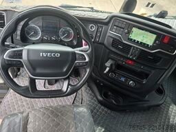 IVECO 530 S -WAY* RETARDER * STANDKLIMA * ACC