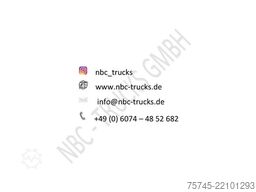 IVECO 530 S -WAY* RETARDER * STANDKLIMA * ACC