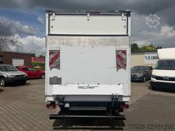 MERCEDES-BENZ Sprinter 316 CDI *Koffer* LBW* TÜV Neu*