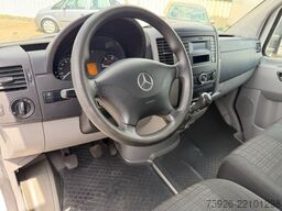 MERCEDES-BENZ Sprinter 316 CDI *Koffer* LBW* TÜV Neu*