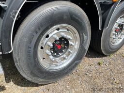 WIELTON Strong Master HARDOX 24m3 Stahlmulde HP SOFORT