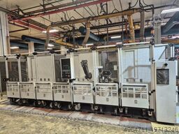 Vollmer CHD270 (x2) + CHF270 + ND270