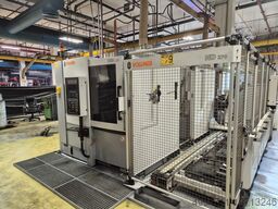 Vollmer CHD270 (x2) + CHF270 + ND270