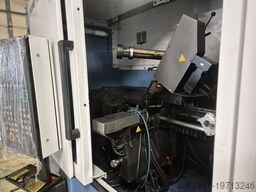 Vollmer CHD270 (x2) + CHF270 + ND270