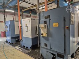 Vollmer CHD270 (x2) + CHF270 + ND270