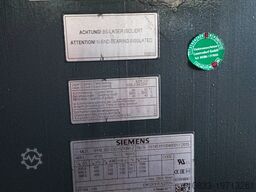 SIEMENS Asynchronmotor