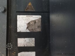 SIEMENS Asynchronmotor