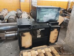 SIEMENS Asynchronmotor