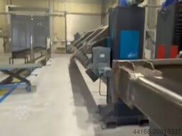 Protec Säulenhubdrehvorrichtung SHD 10000 F - SHD 15000 F