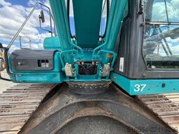 Doosan DX 255LC Kettenbagger
