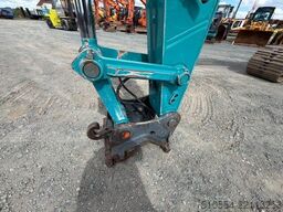 Doosan DX 255LC Kettenbagger