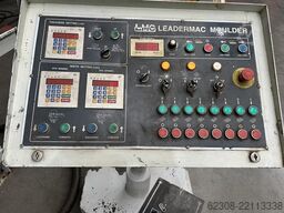 Leadermac SPEEDMAC 826