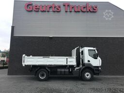 Renault Kerax 330 DXI 4X2 KIPPER/TIPPER ONLY 27.000 KM ...