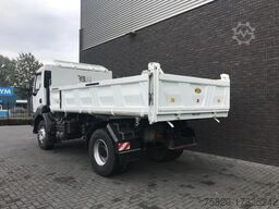 Renault Kerax 330 DXI 4X2 KIPPER/TIPPER ONLY 27.000 KM ...