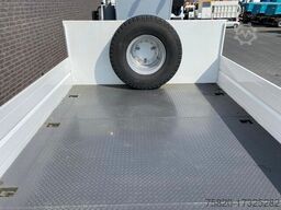 Mercedes-Benz TITAN 5560  Z52-600 F TITAN 5560  Z52-600 F 6X6...