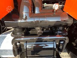 Renault Lander 430 8X2 STOKOTA VACUUM/HOGEDRUK /COMBI/K...