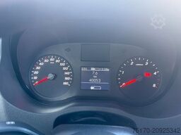 MERCEDES-BENZ Sprinter 519 CDI DoKa/Mixto Stdheiz AHK3,5to