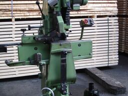 VOLLMER CANA/SL + EMSL