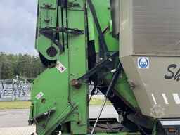 Willibald EP 5500 Shark II