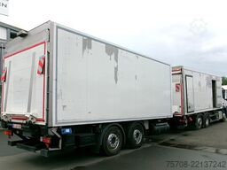 MERCEDES-BENZ 2540 Antos*kpl Zug*35 Pal*2x LBW*NLA*Kamerakpl.