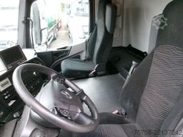 MERCEDES-BENZ 2540 Antos*kpl Zug*35 Pal*2x LBW*NLA*Kamerakpl.