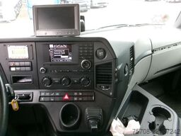 MERCEDES-BENZ 2540 Antos*kpl Zug*35 Pal*2x LBW*NLA*Kamerakpl.