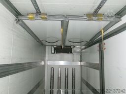 MERCEDES-BENZ 2540 Antos*kpl Zug*35 Pal*2x LBW*NLA*Kamerakpl.