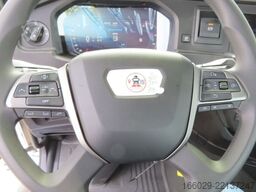MAN TGS 26.440 6x2-4 BL CH