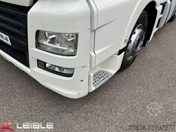 MAN TGX 18.510 BLS*XLX*2xTank*Standklima*Retarder*