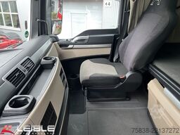 MAN TGX 18.510 BLS*XLX*2xTank*Standklima*Retarder*
