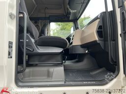 MAN TGX 18.510 BLS*XLX*2xTank*Standklima*Retarder*